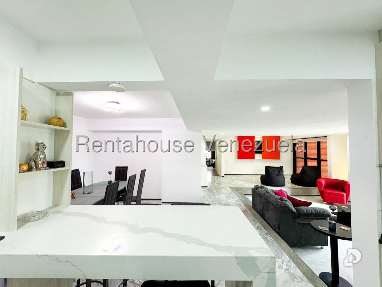 Apartamento en Sebucan, Caracas – 13