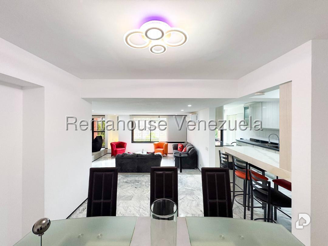 Apartamento en Sebucan, Caracas – 10
