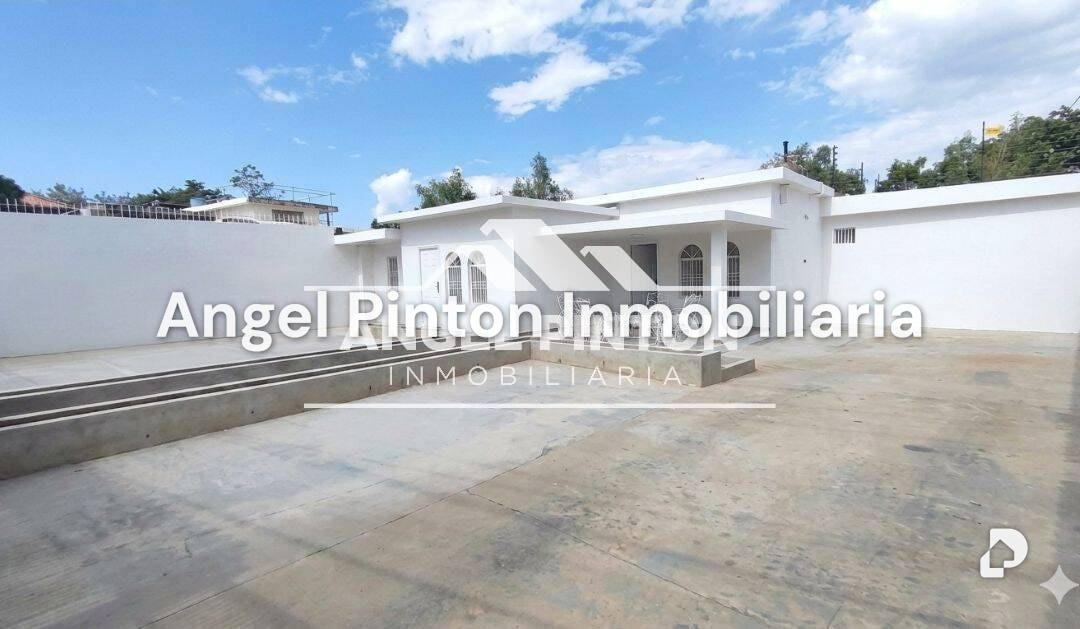 Local comercial en Sierra Maestra, San Francisco – 1