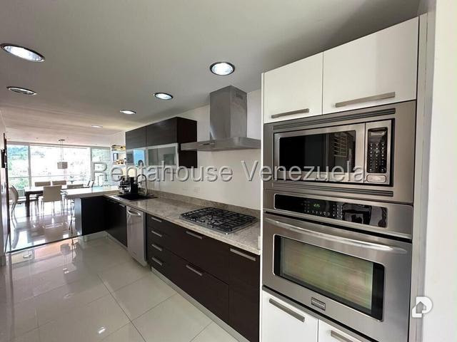 Apartamento en Caracas – 4