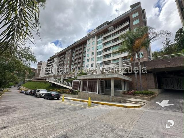 Apartamento en Caracas – 13
