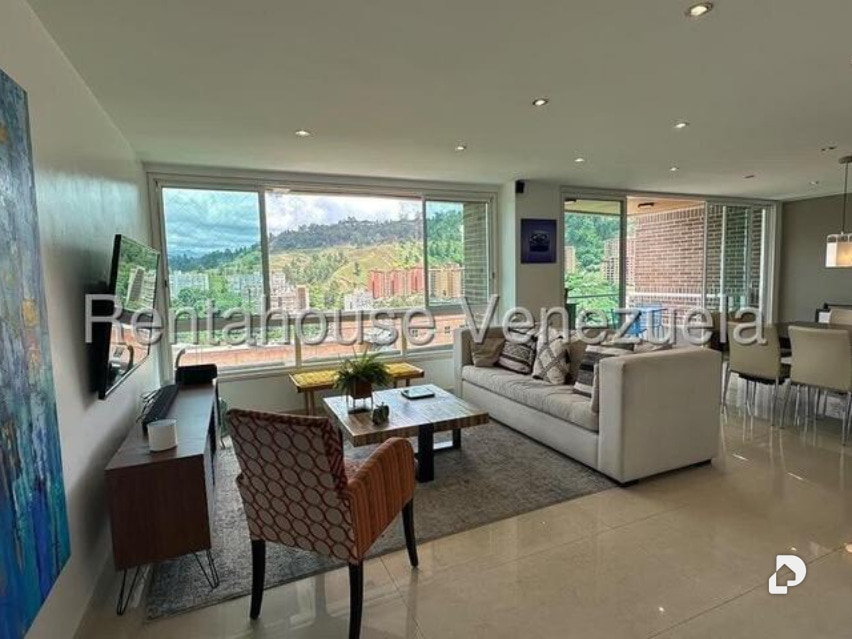 Apartamento en Caracas – 1