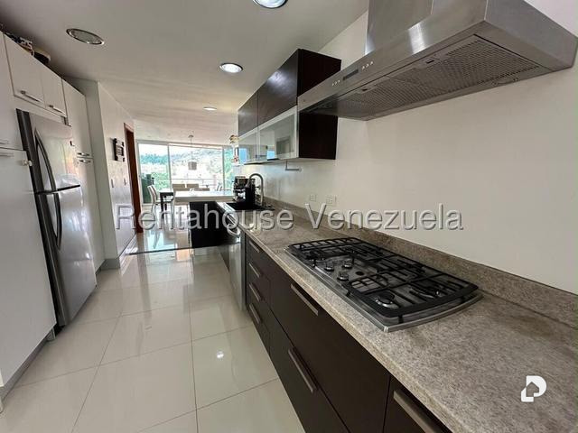 Apartamento en Caracas – 5