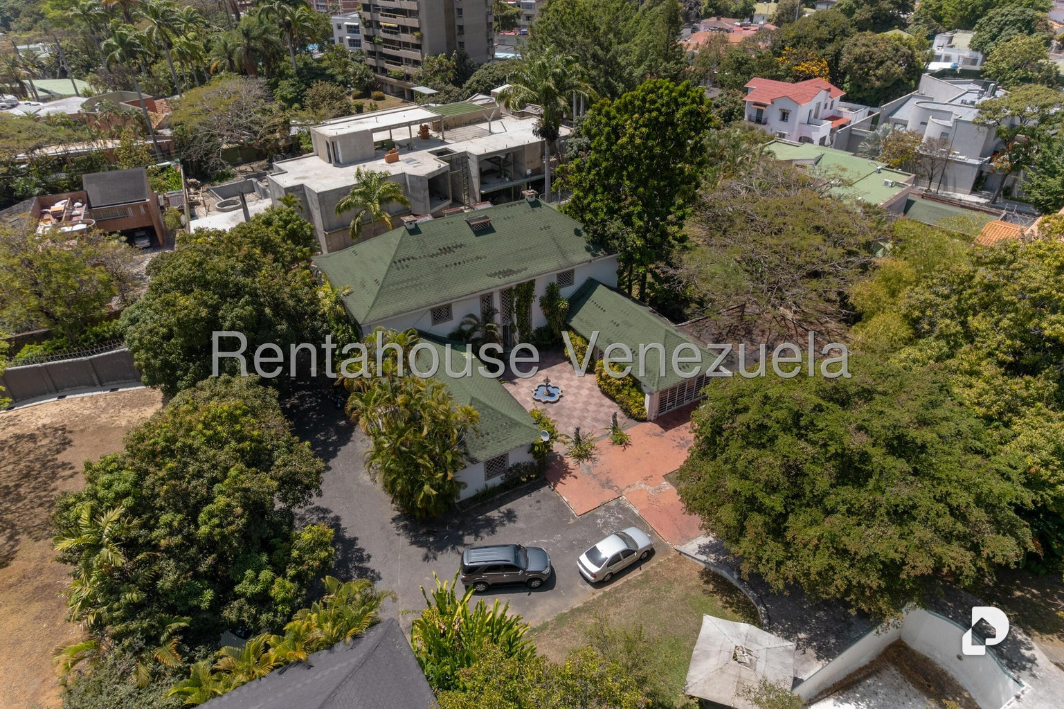 Casa en Country Club, Caracas – 8