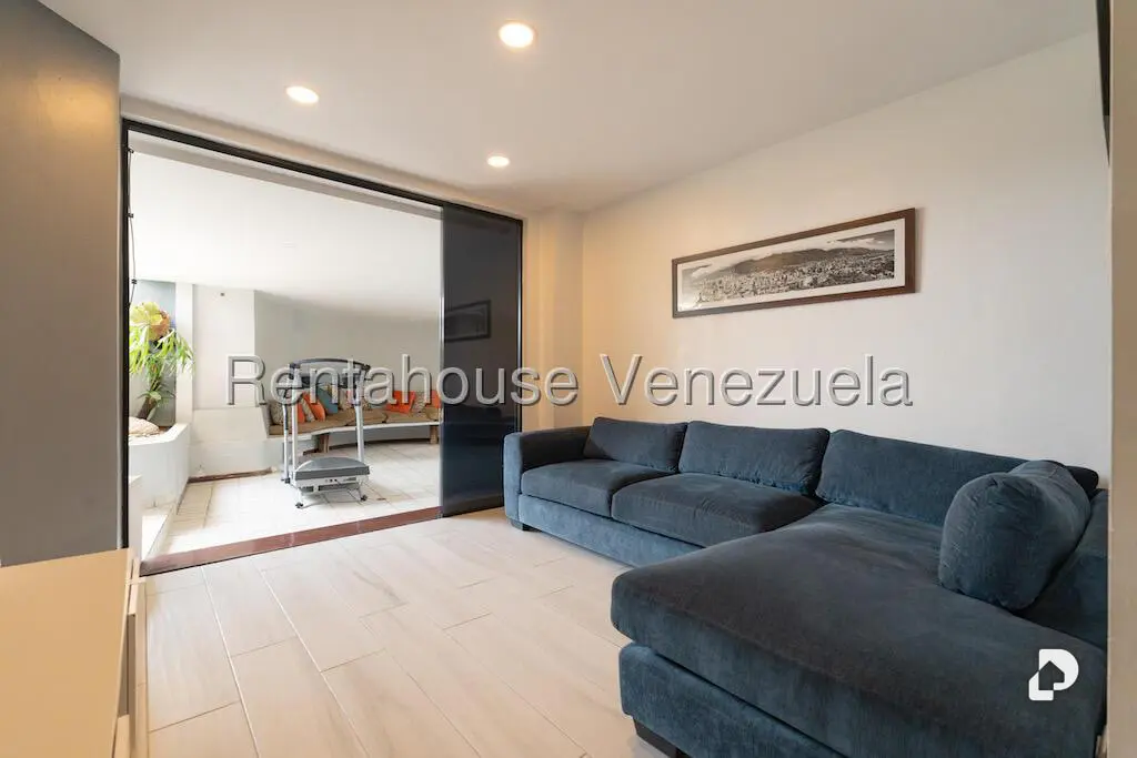 Apartamento en Country Club, Caracas – 19