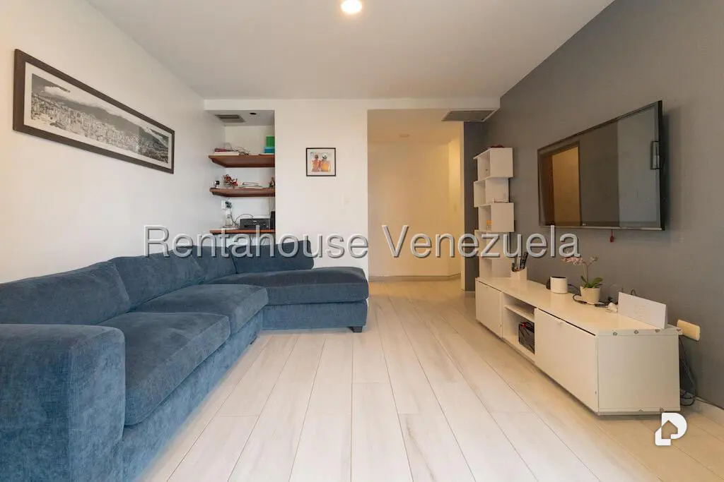 Apartamento en Country Club, Caracas – 21