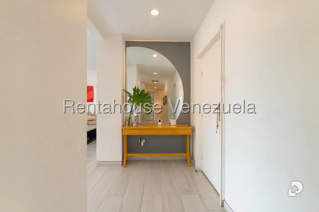 Apartamento en Country Club, Caracas – 16