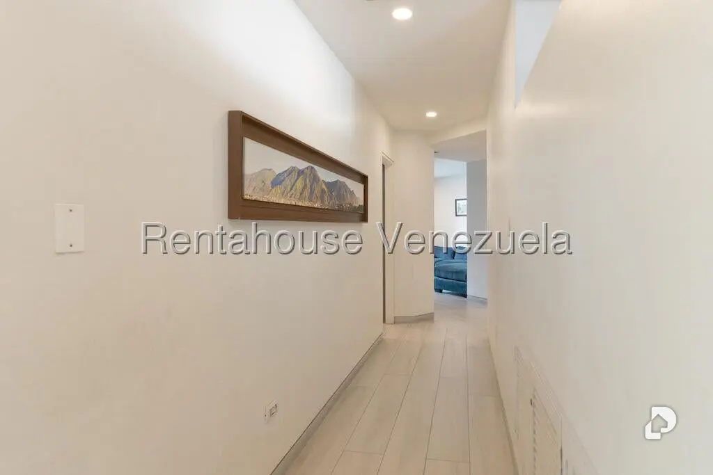 Apartamento en Country Club, Caracas – 15