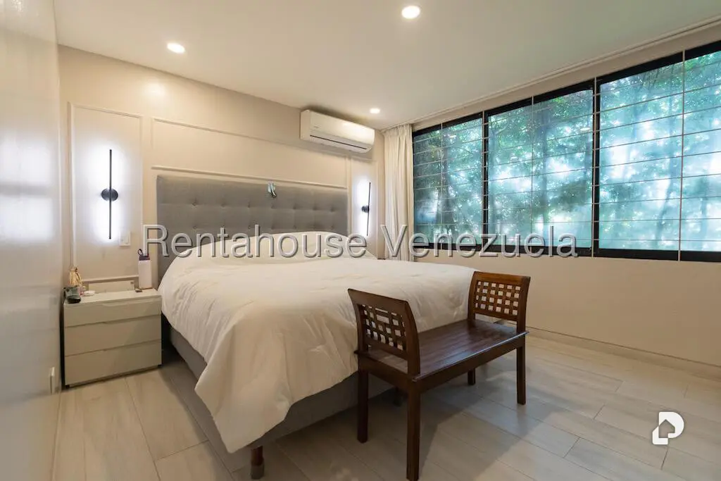 Apartamento en Country Club, Caracas – 22