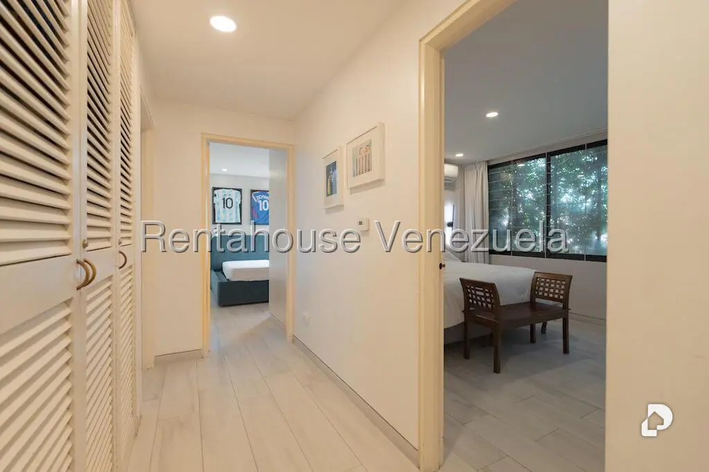 Apartamento en Country Club, Caracas – 30