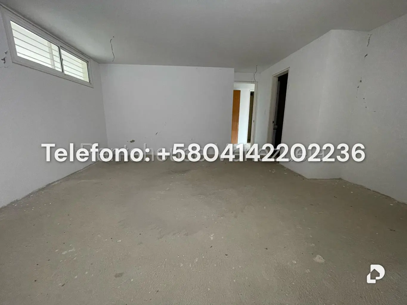 Apartamento en Escampadero, Caracas – 10