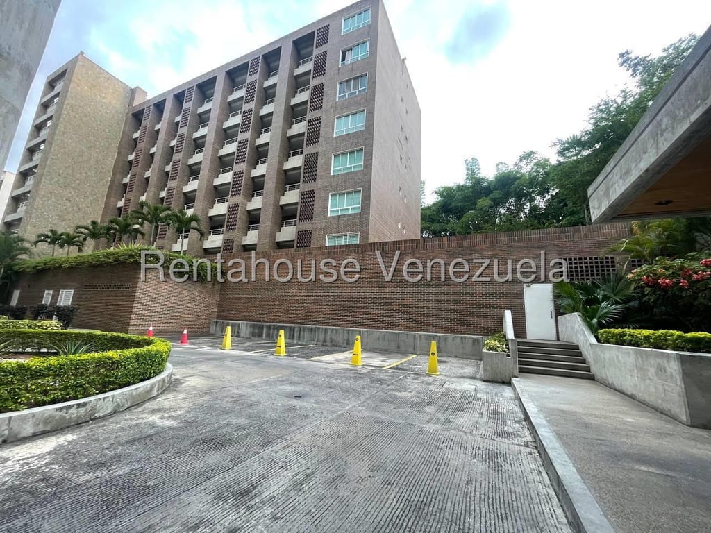 Apartamento en Escampadero, Caracas - 1