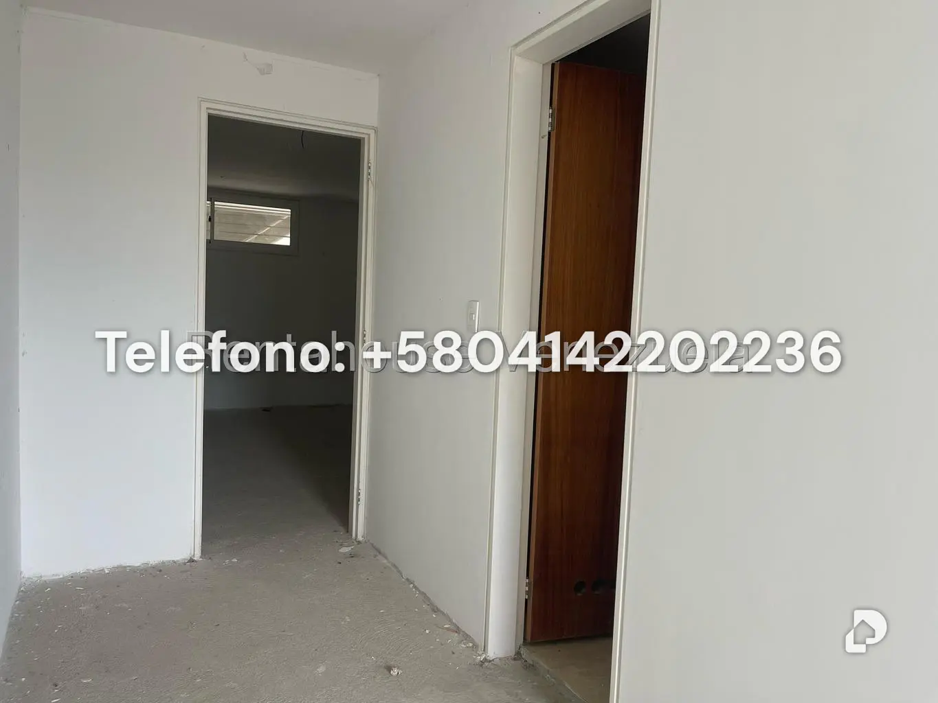 Apartamento en Escampadero, Caracas – 21