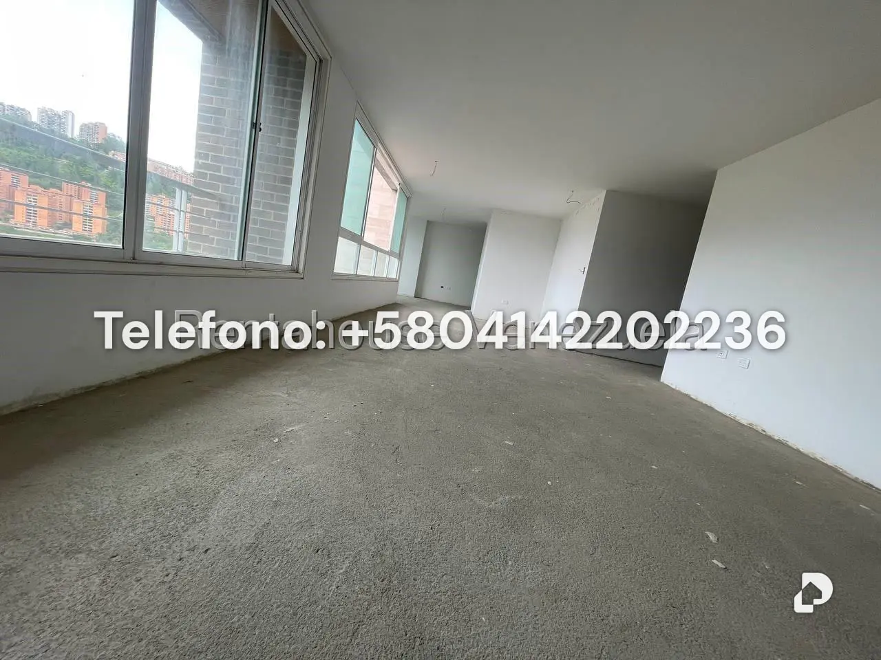 Apartamento en Escampadero, Caracas – 16