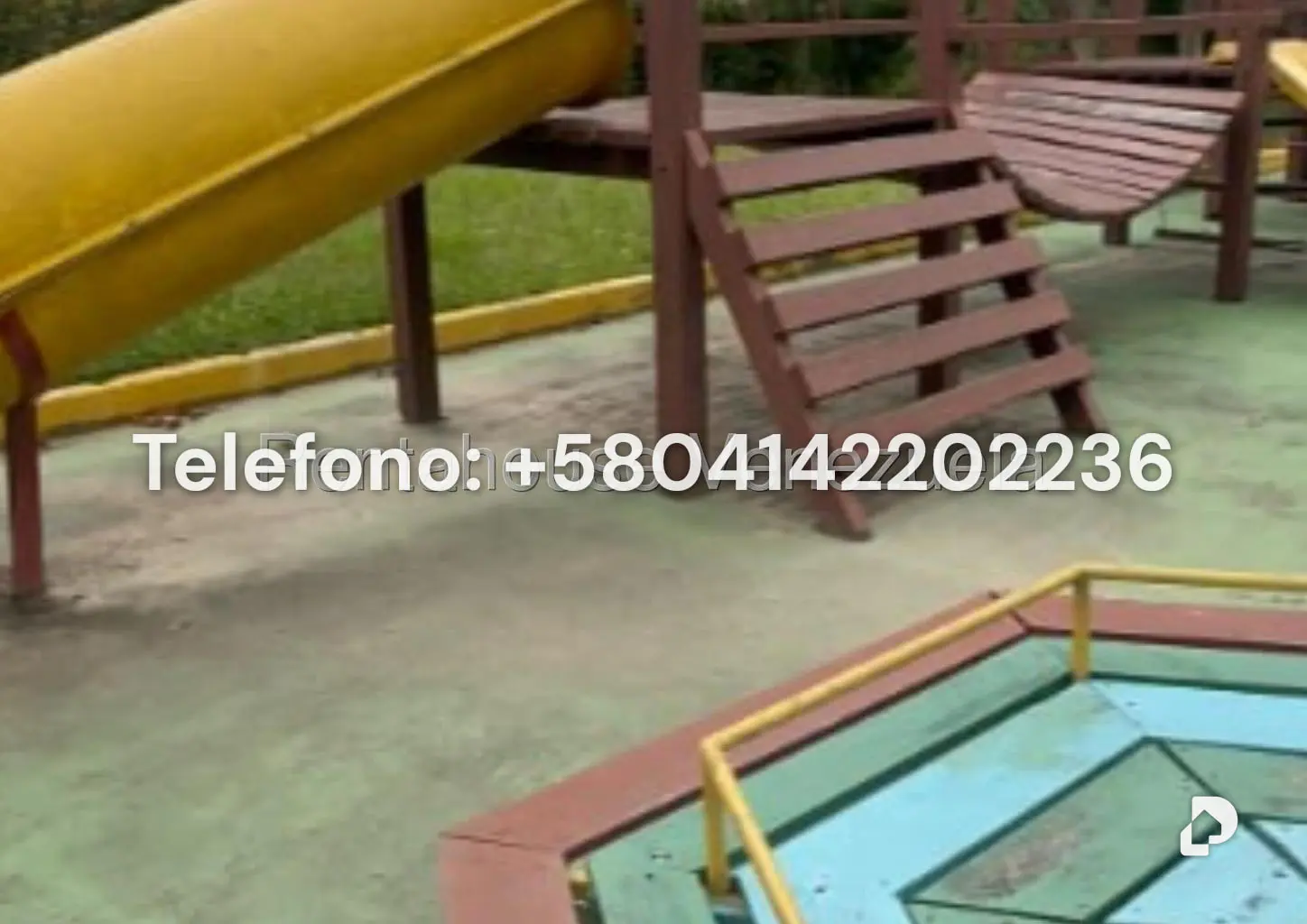 Apartamento en Escampadero, Caracas – 33