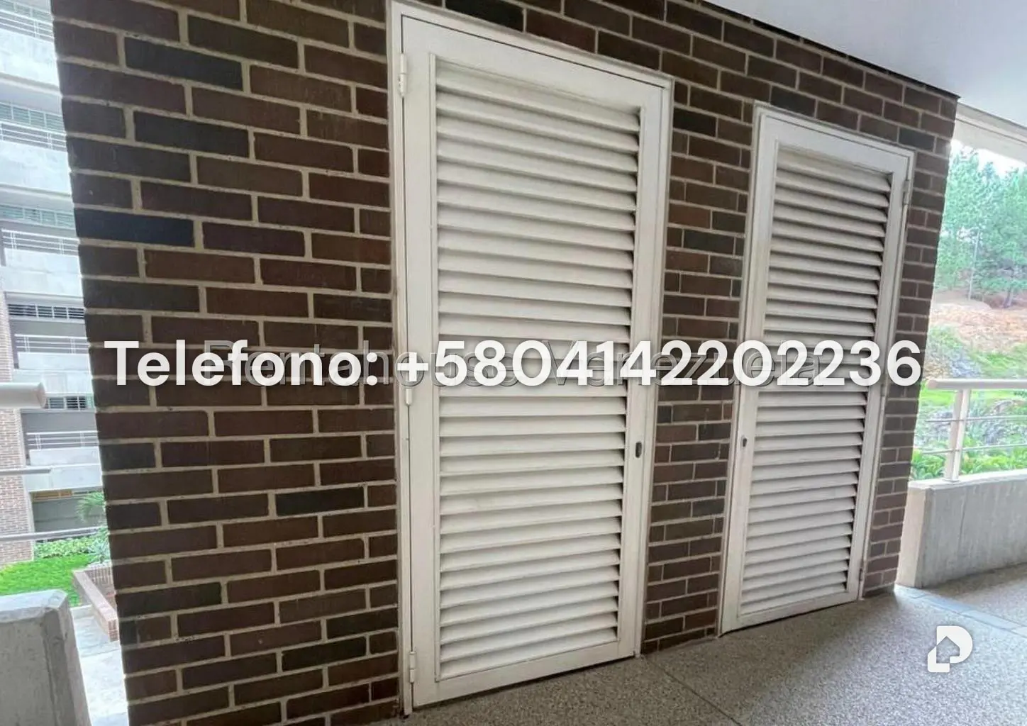 Apartamento en Escampadero, Caracas – 29