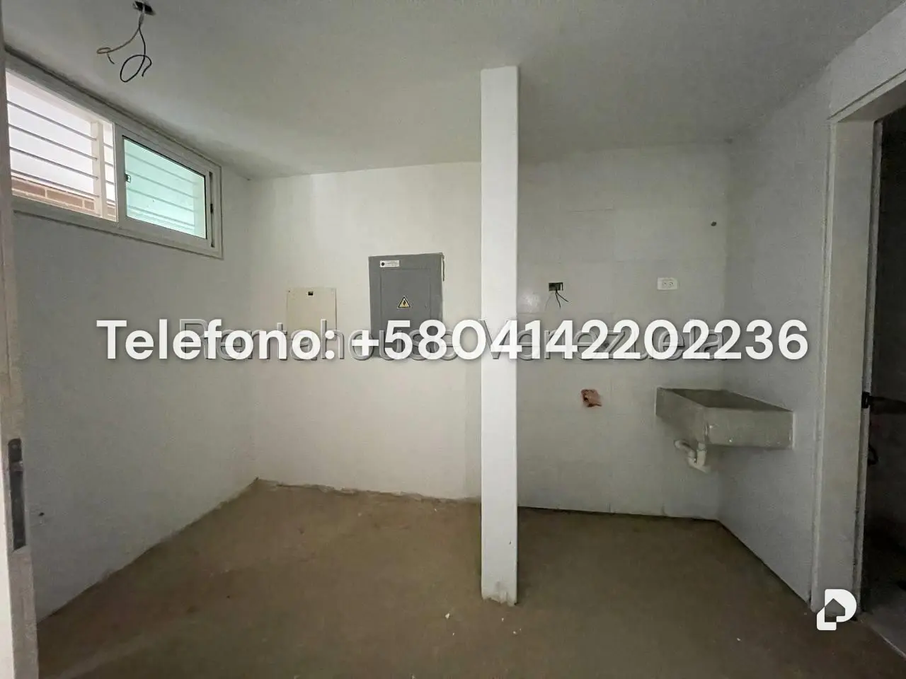 Apartamento en Escampadero, Caracas – 25