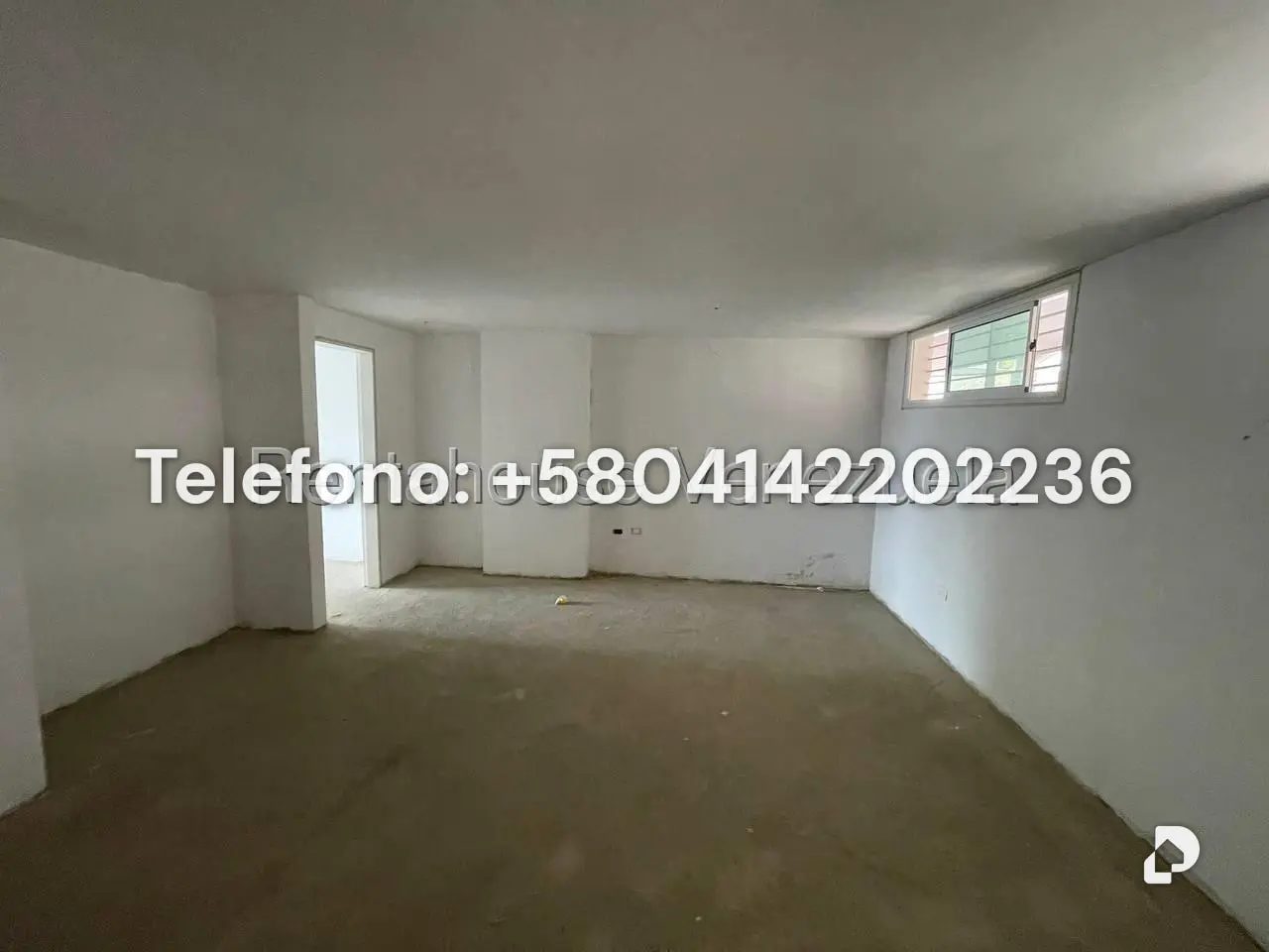 Apartamento en Escampadero, Caracas – 11