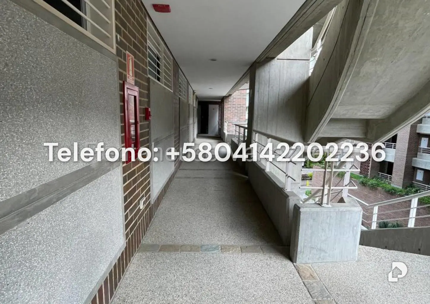 Apartamento en Escampadero, Caracas – 5