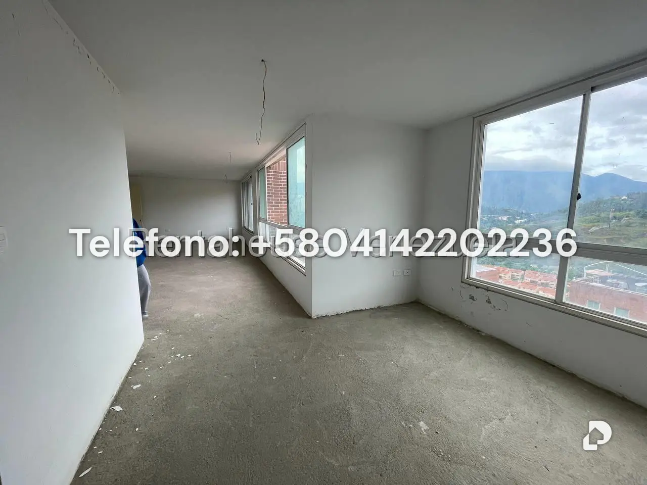 Apartamento en Escampadero, Caracas – 20