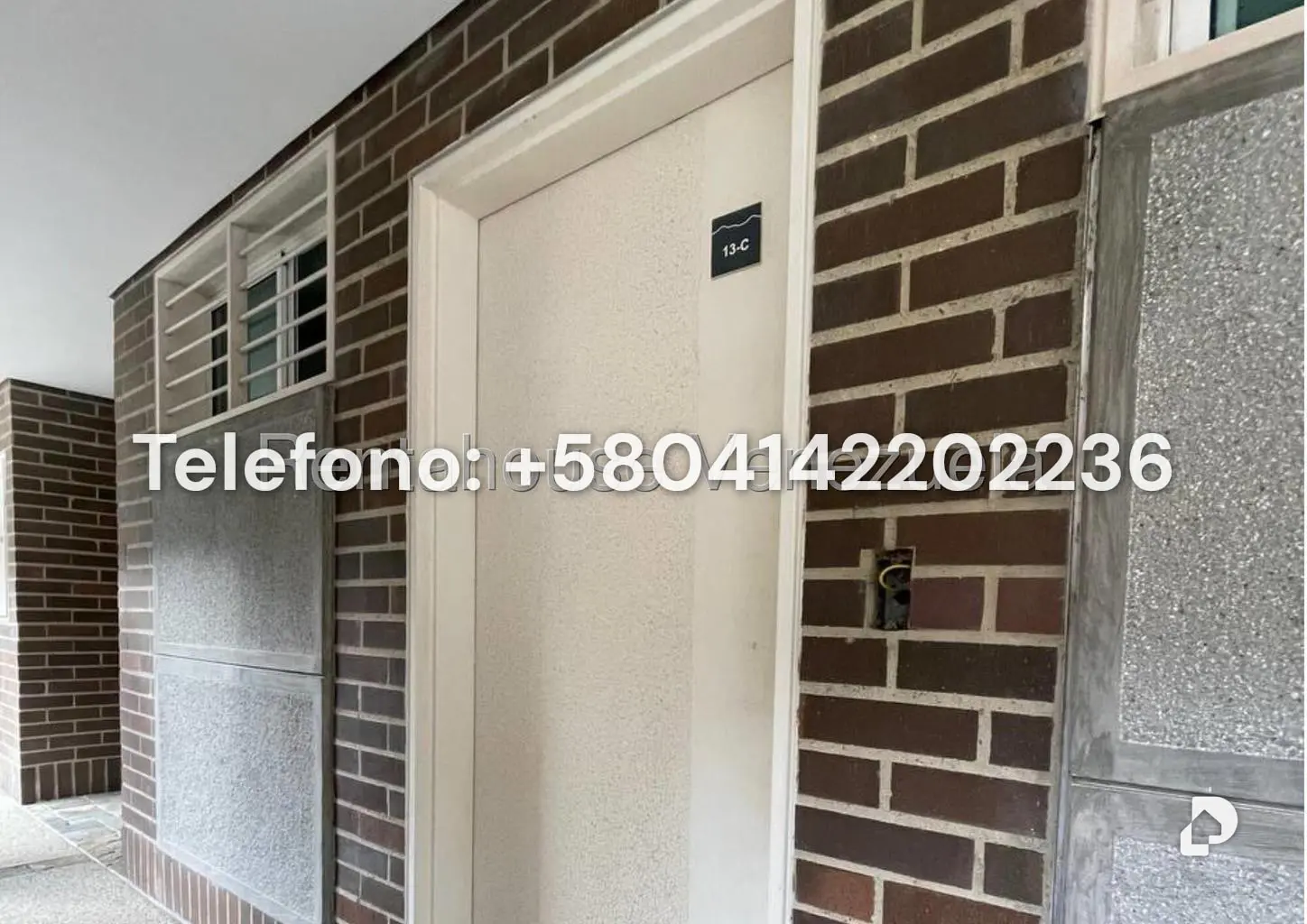 Apartamento en Escampadero, Caracas – 6