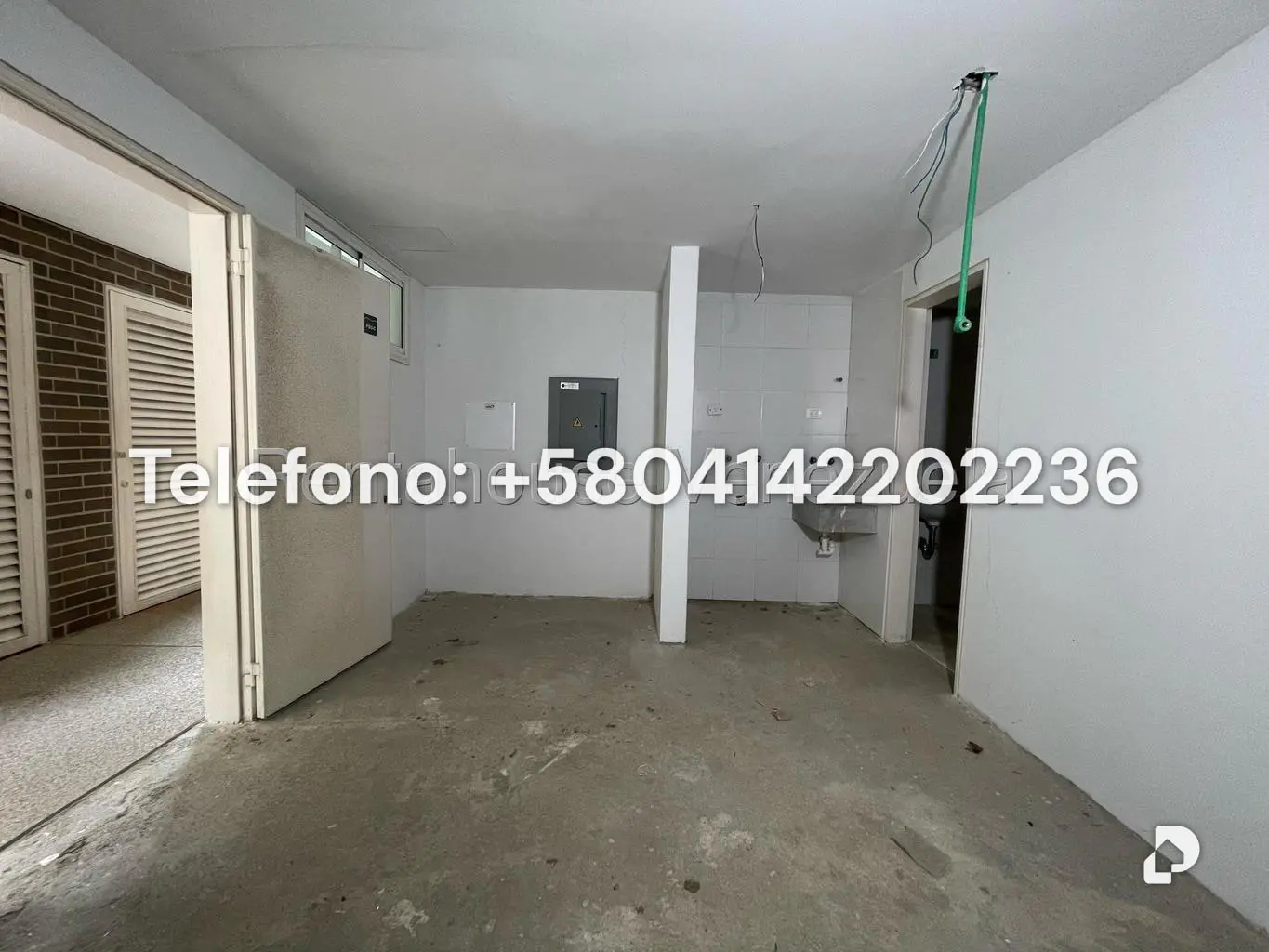 Apartamento en Escampadero, Caracas – 8