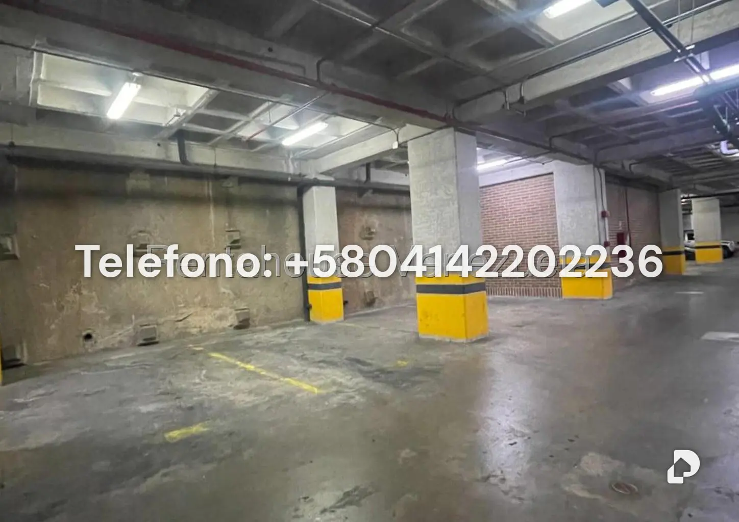Apartamento en Escampadero, Caracas – 35