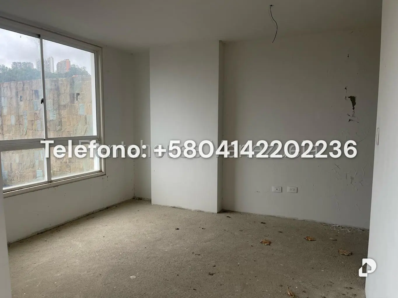 Apartamento en Escampadero, Caracas – 13