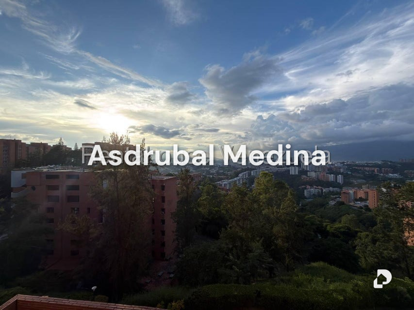 Apartamento en La Tahona, Caracas – 29