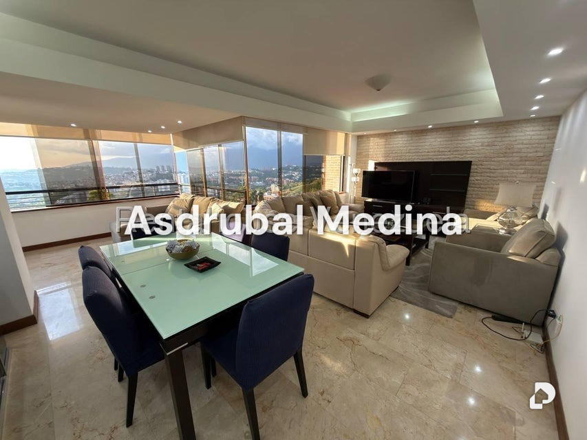 Apartamento en La Tahona, Caracas – 10