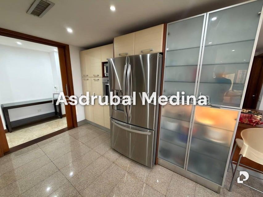 Apartamento en La Tahona, Caracas – 12