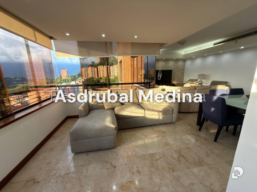 Apartamento en La Tahona, Caracas – 7