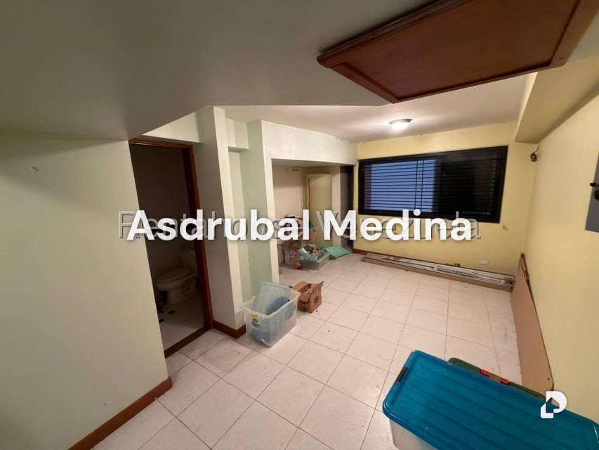 Apartamento en La Tahona, Caracas – 5