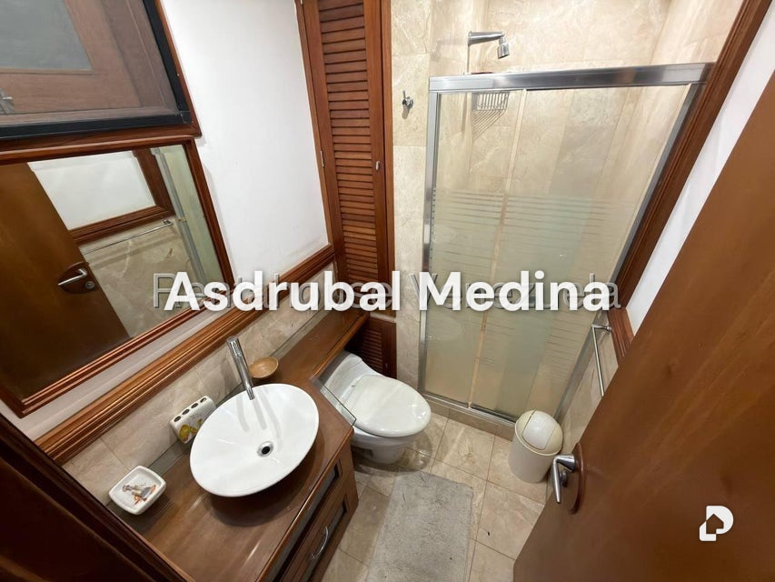 Apartamento en La Tahona, Caracas – 18