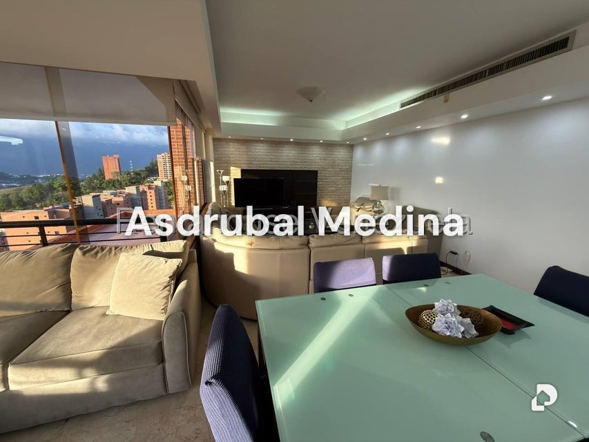 Apartamento en La Tahona, Caracas – 6