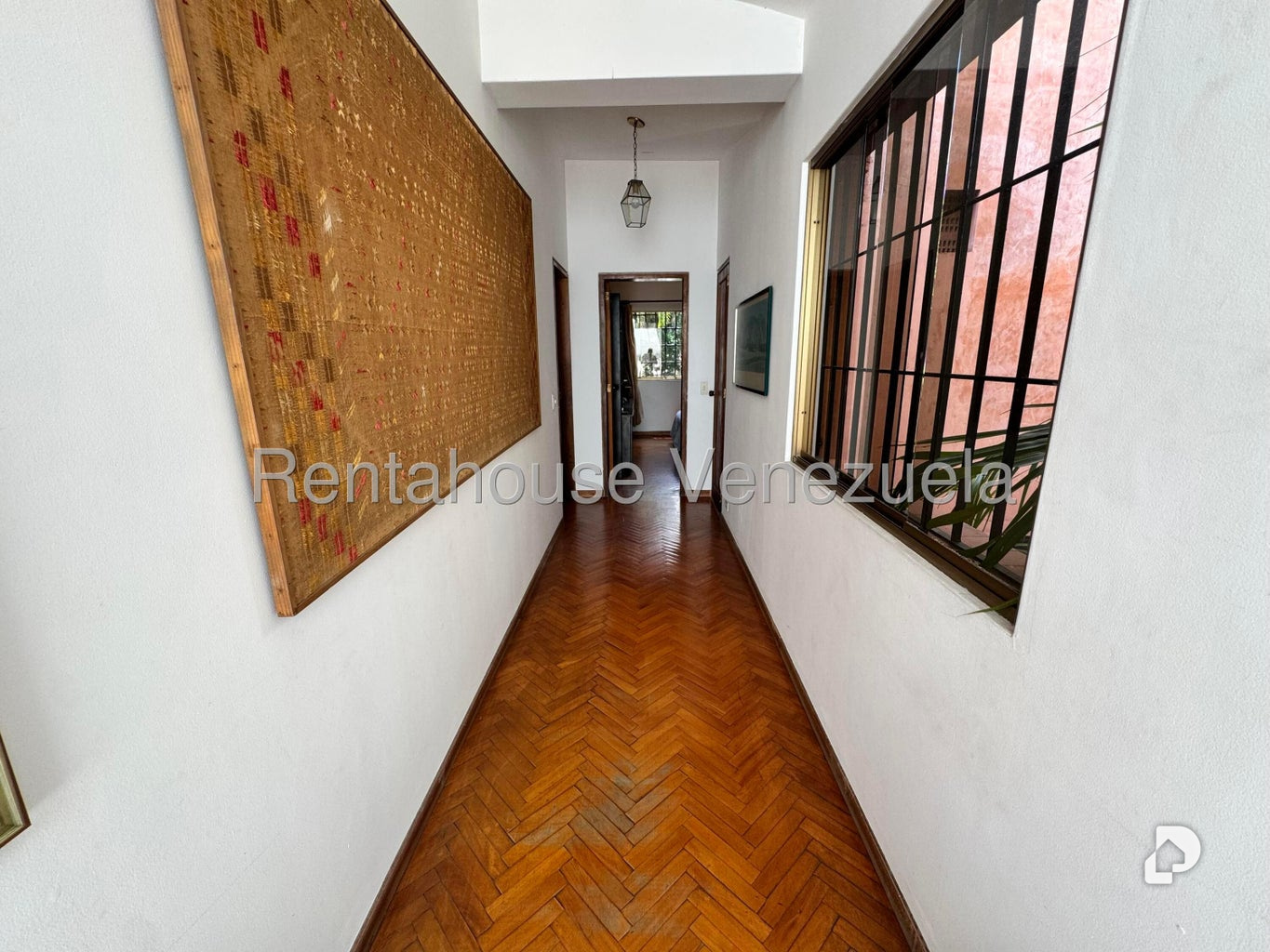 Casa en Los Palos Grandes, Caracas – 17