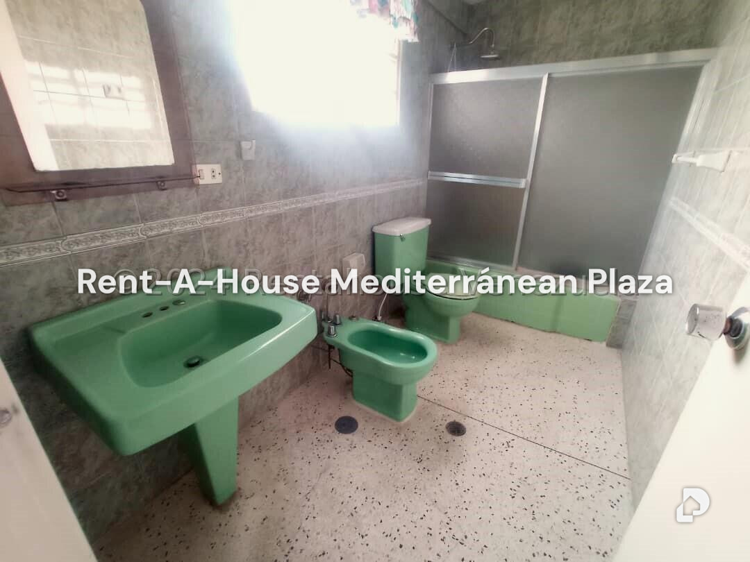 House in Trigal Centro, Valencia – 25