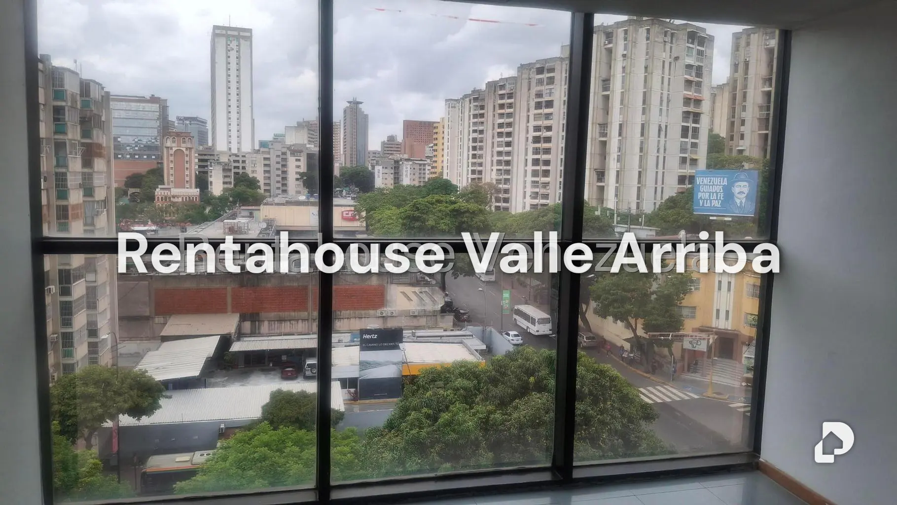 Oficina en El Bosque, Caracas – 10
