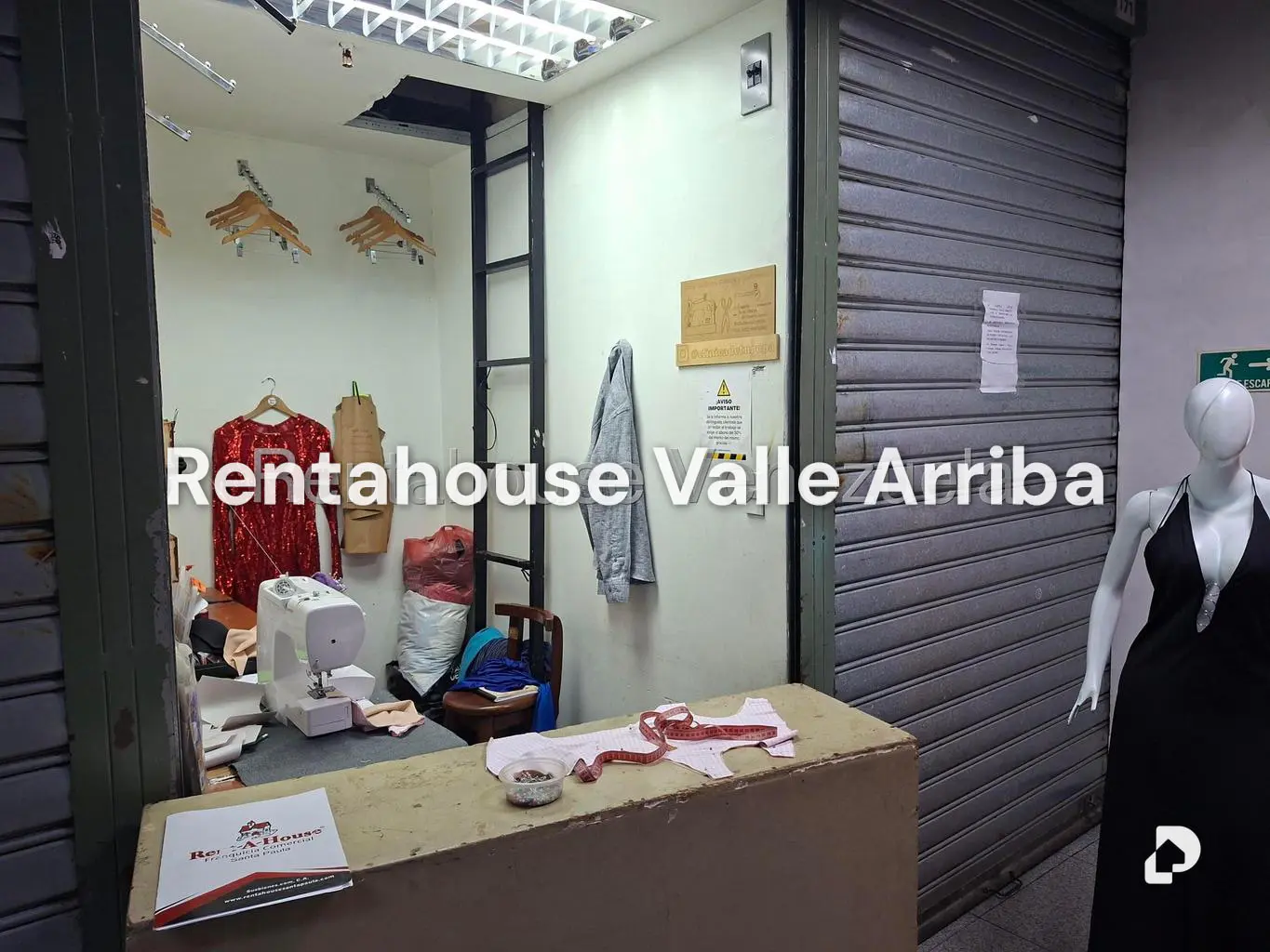 Local comercial en Chacao, Caracas – 9