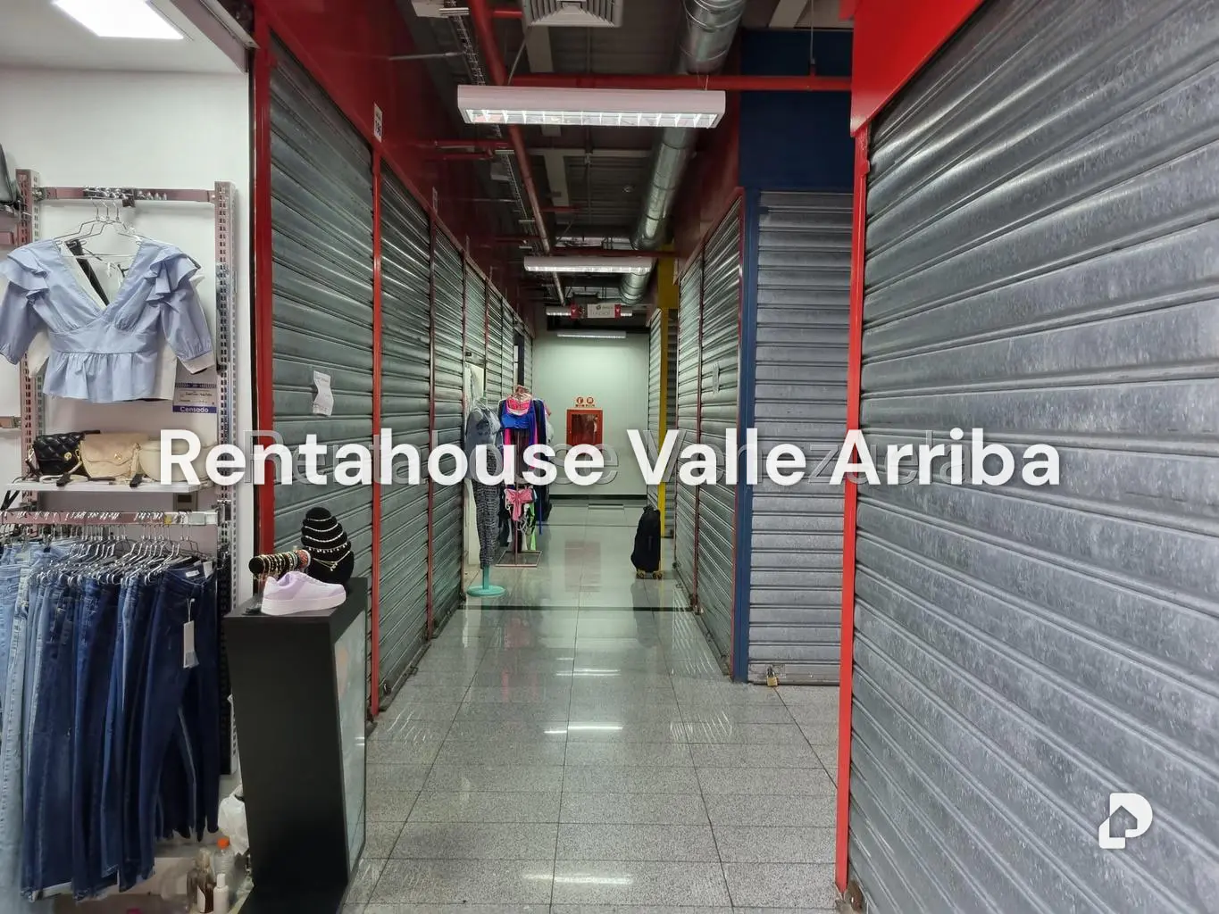Local comercial en Chacao, Caracas – 3