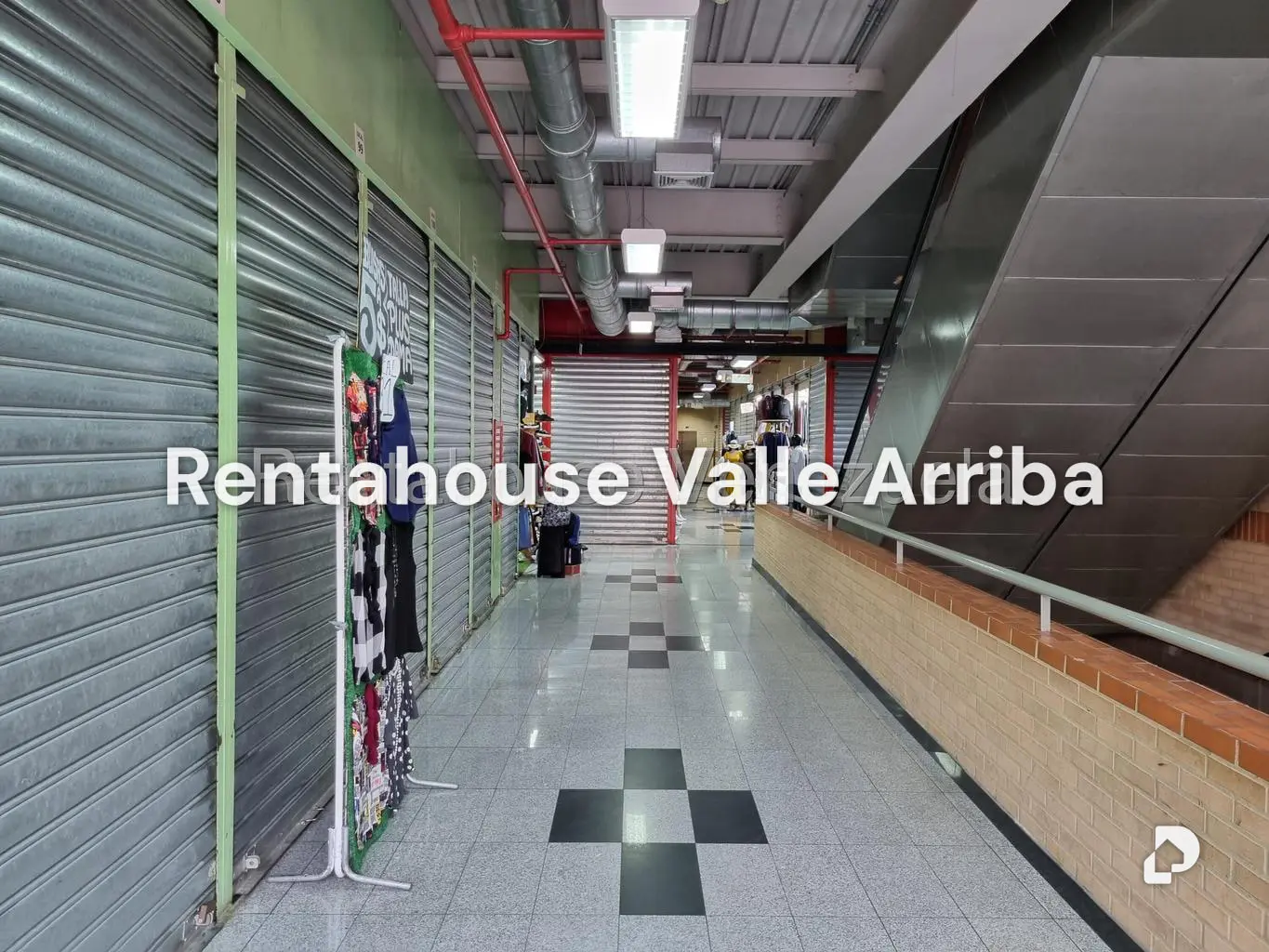 Local comercial en Chacao, Caracas – 4