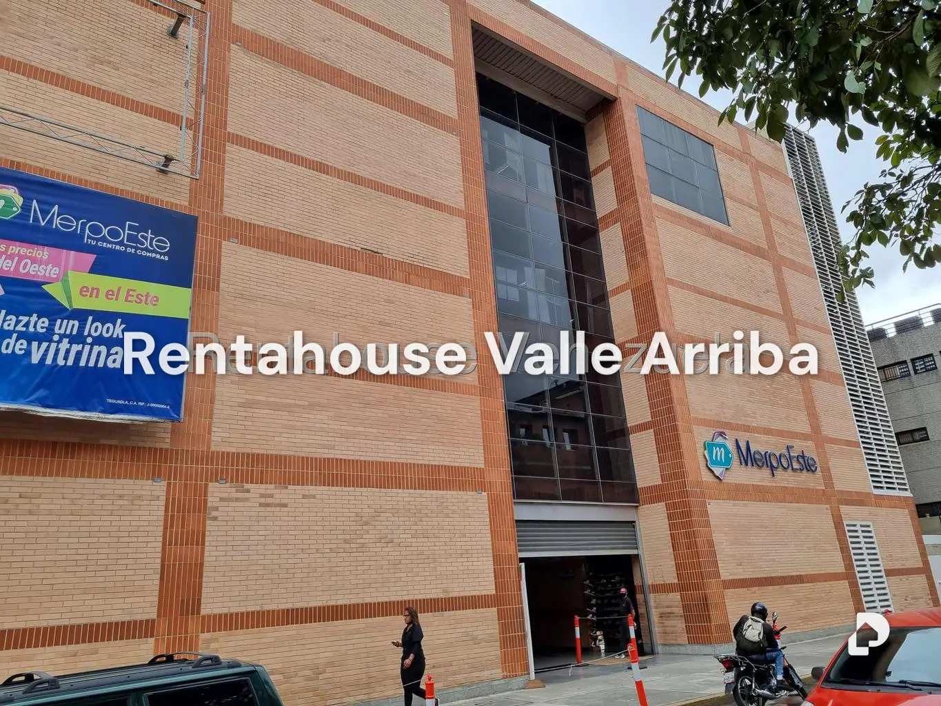 Local comercial en Chacao, Caracas – 2
