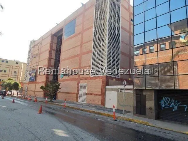 Local comercial en Chacao, Caracas - 1