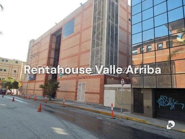 Local comercial en Chacao, Caracas – 1
