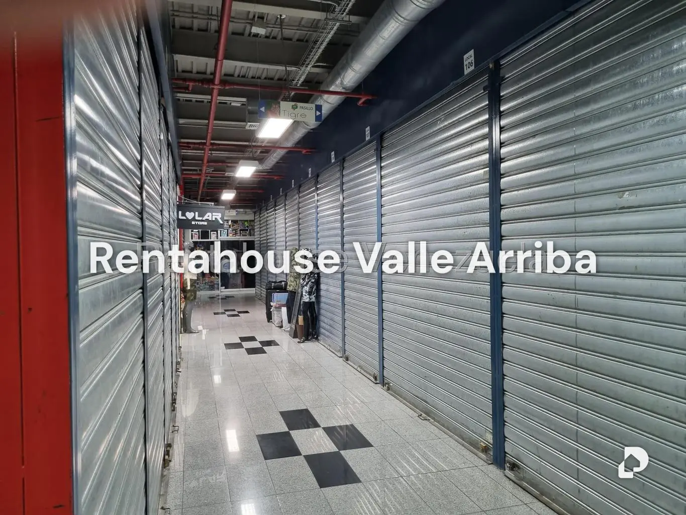 Local comercial en Chacao, Caracas – 6