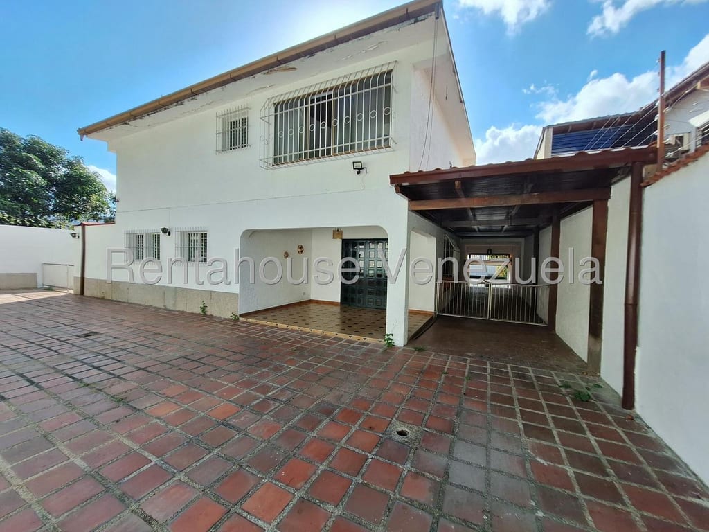 Casa en Macaracuay, Caracas - 1