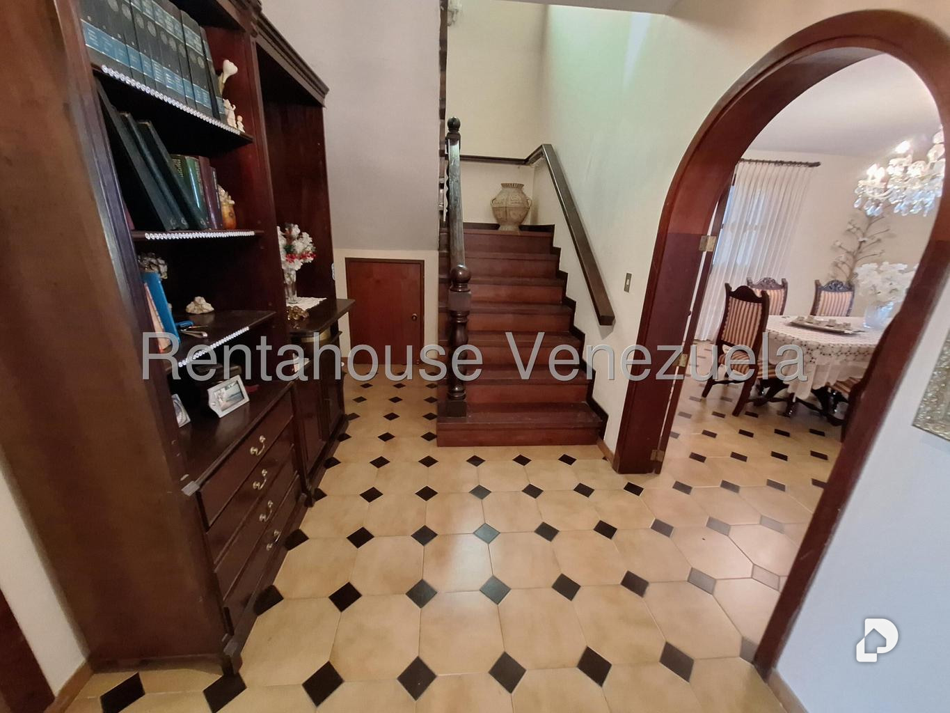 Casa en Macaracuay, Caracas – 6
