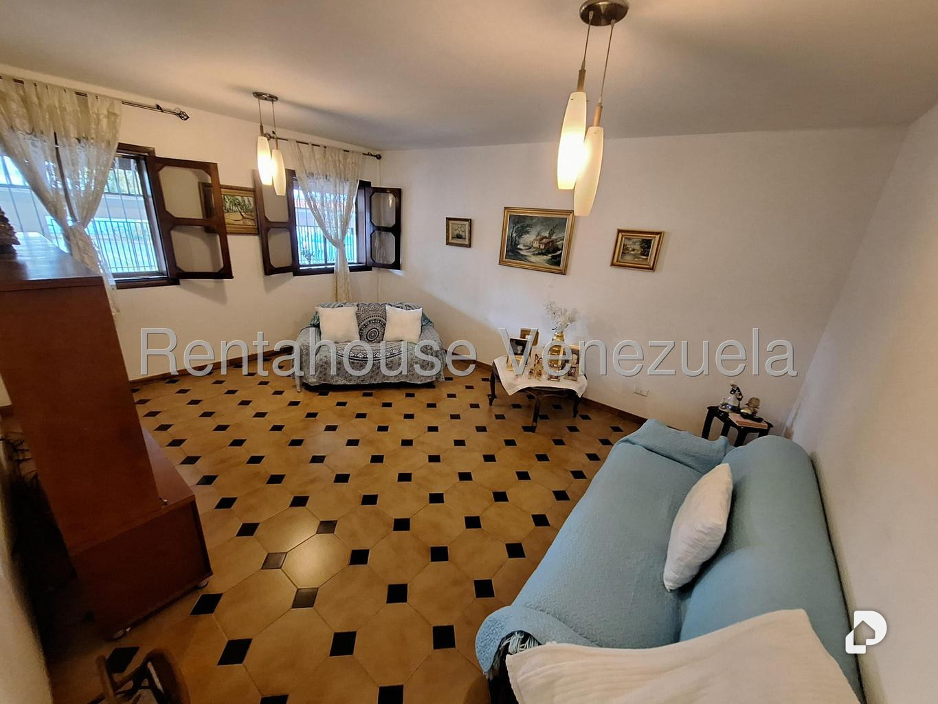 Casa en Macaracuay, Caracas – 4