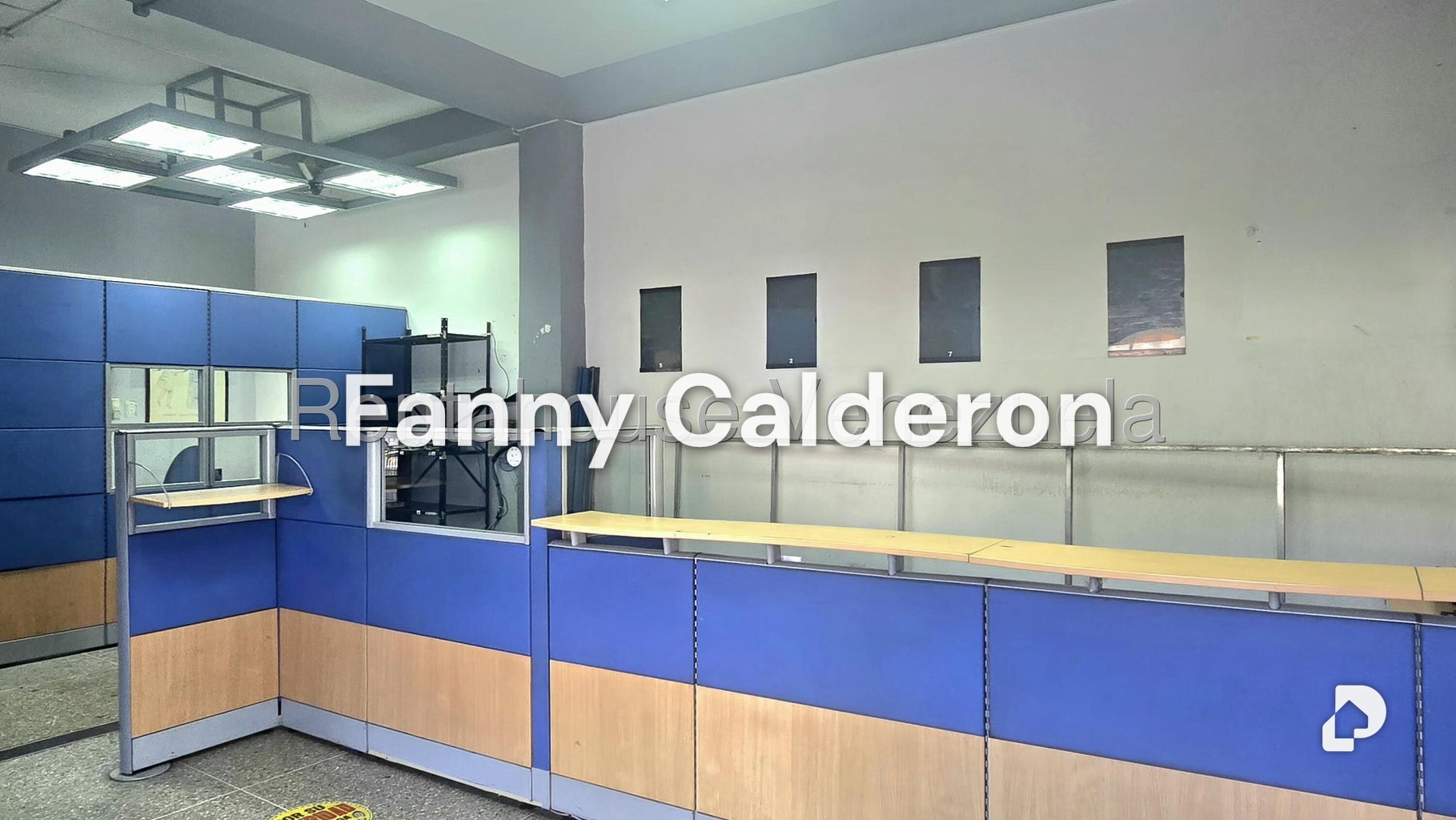 Local comercial en Piedra Azul, Caracas – 18