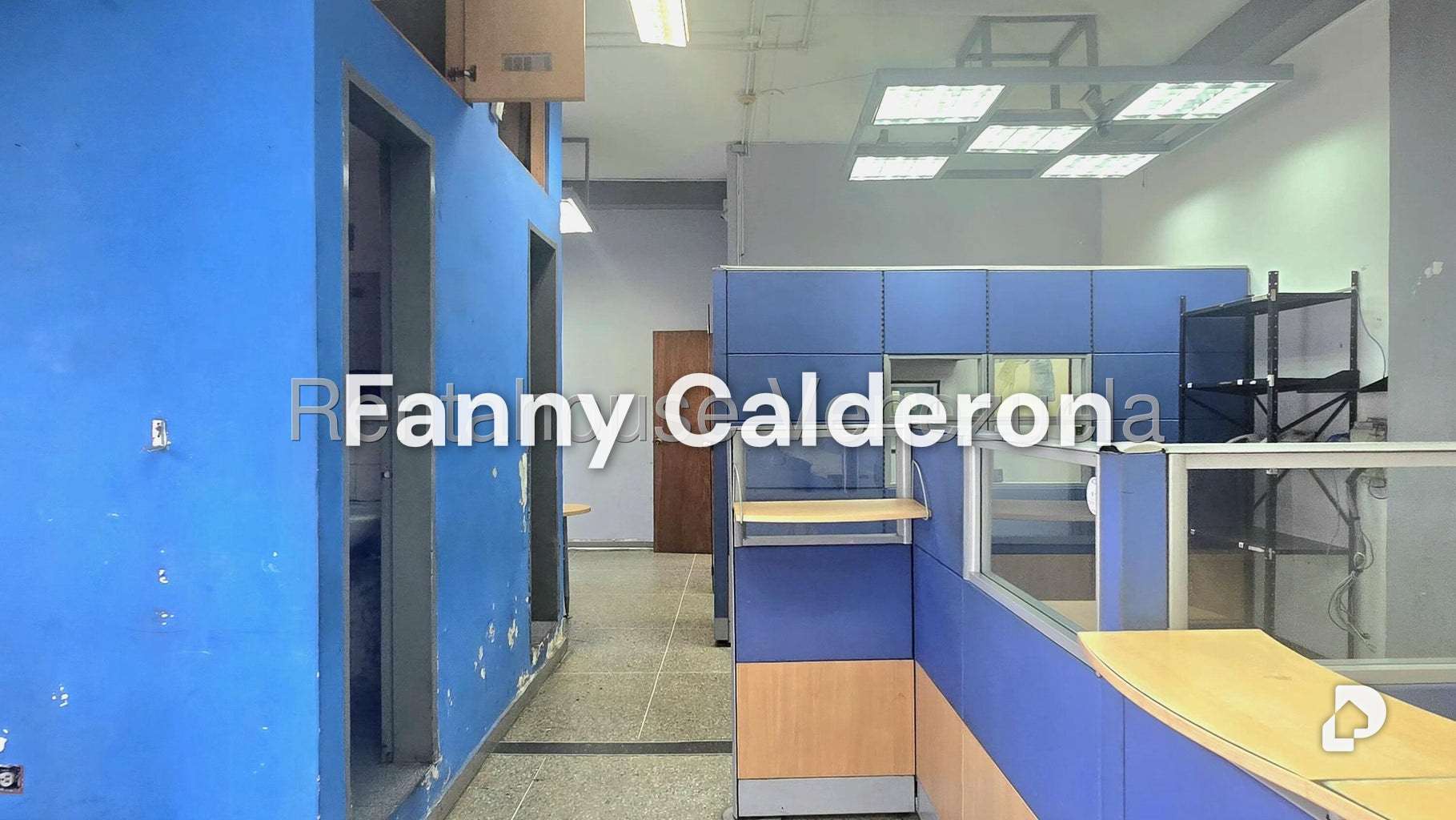 Local comercial en Piedra Azul, Caracas – 19